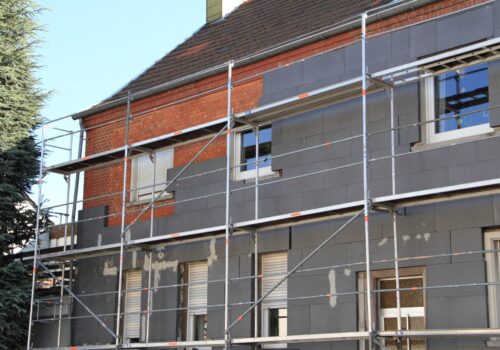 Rentable Modernisierungen am Haus – so gehts