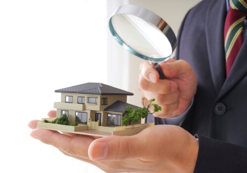 Die unsichtbaren Fallen beim Immobilienkauf